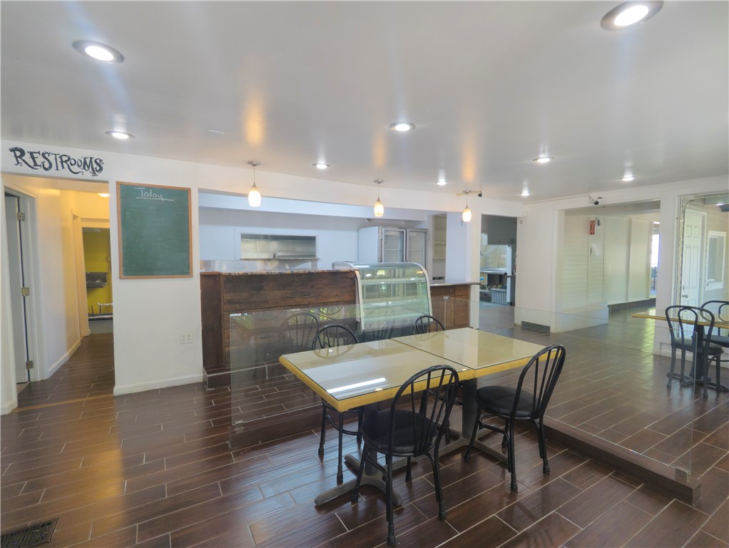 CLAYTON SURVEY - Residential