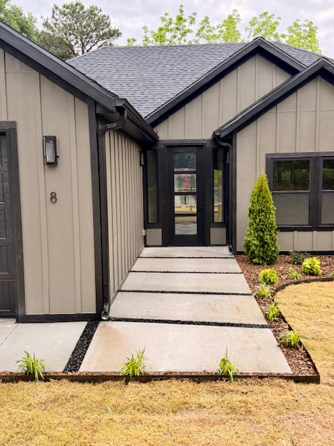 DILLOW SUB-BVV - Residential