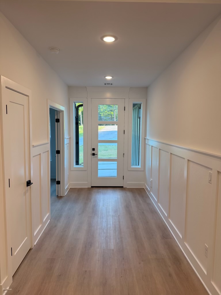 DILLOW SUB-BVV - Residential