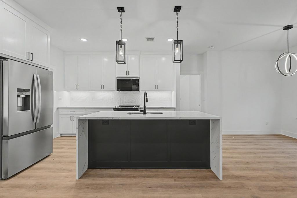 DILLOW SUB-BVV - Residential