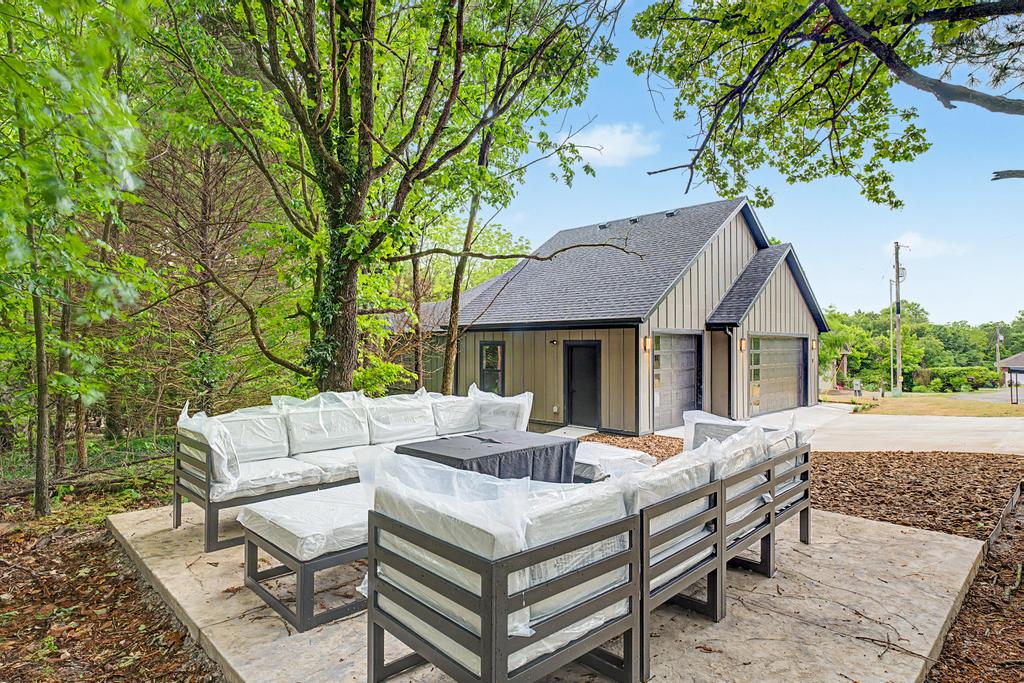 DILLOW SUB-BVV - Residential