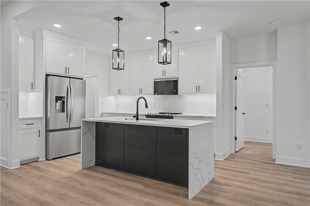DILLOW SUB-BVV - Residential