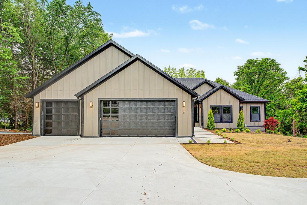 DILLOW SUB-BVV - Residential