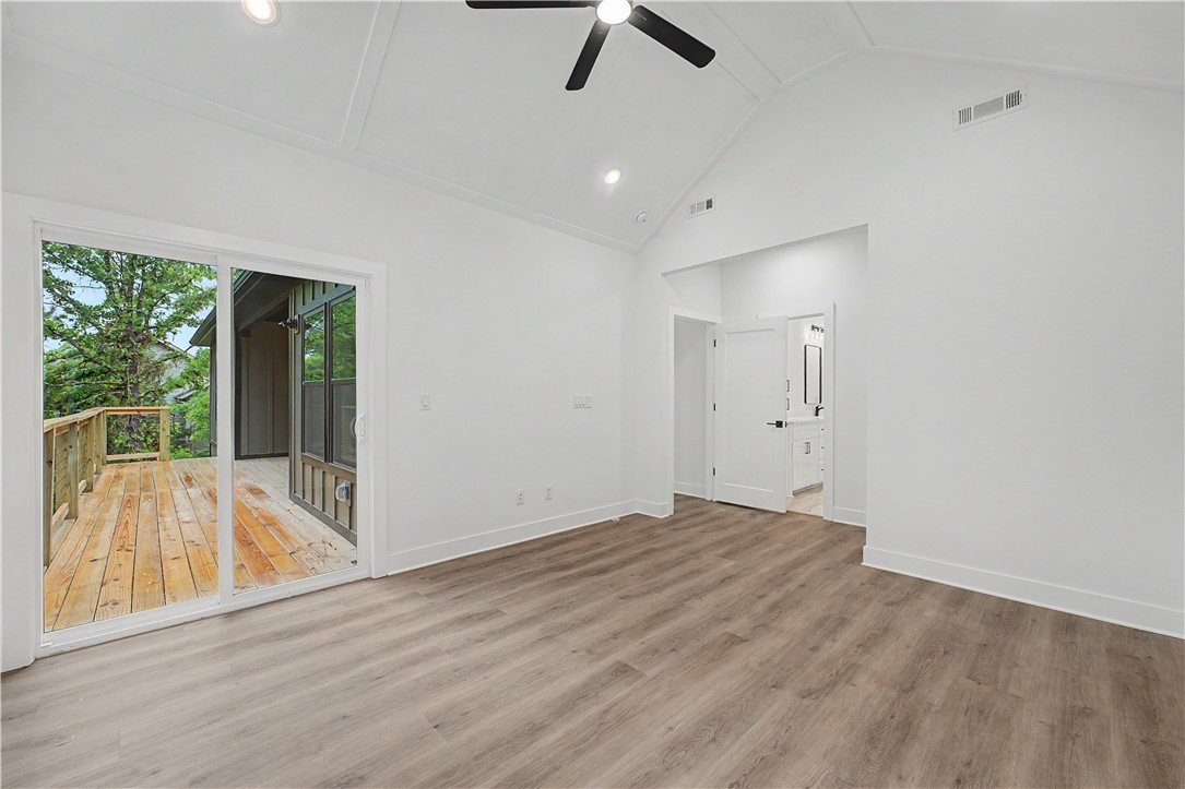 DILLOW SUB-BVV - Residential