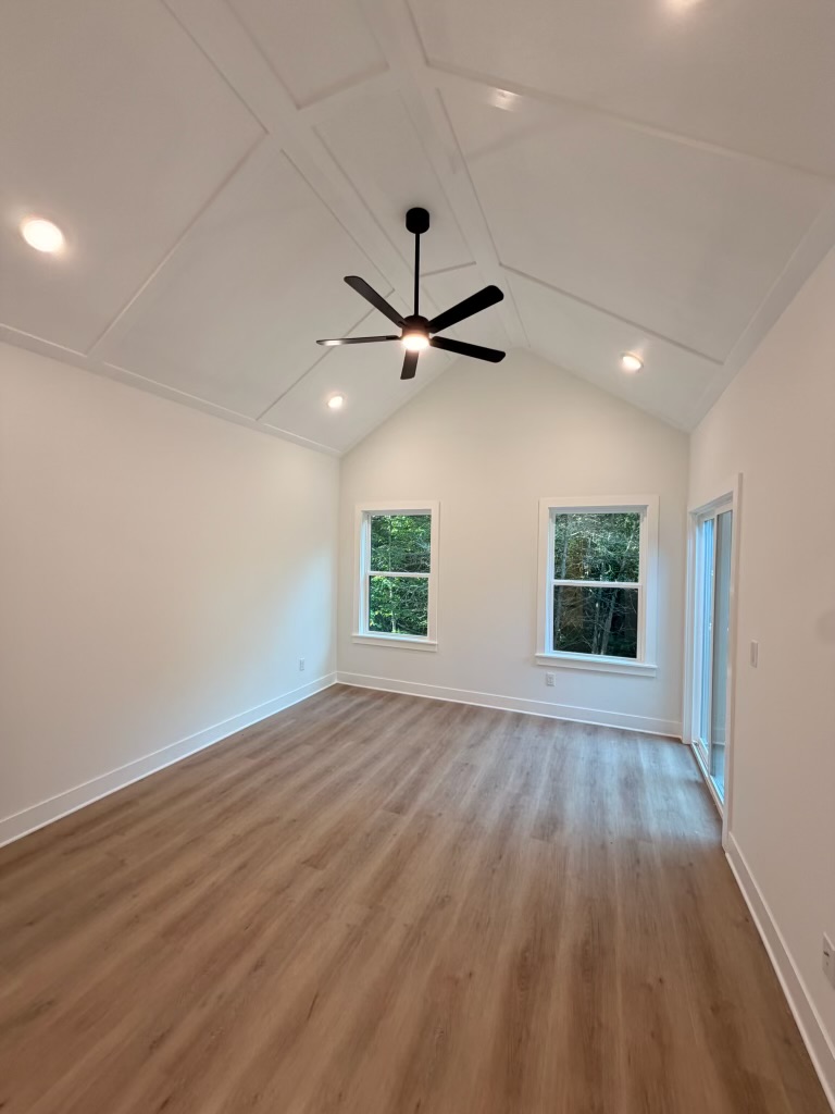 DILLOW SUB-BVV - Residential