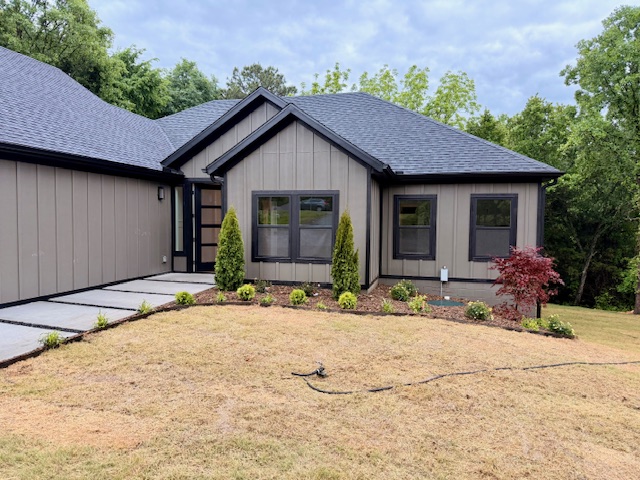 DILLOW SUB-BVV - Residential