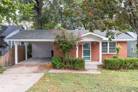 Photo of 2015 S Q Street, Fort Smith, AR 72901 (MLS # 1362005)