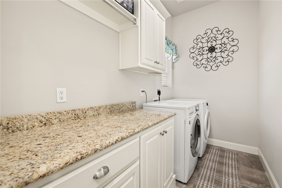 West Landing - Residential