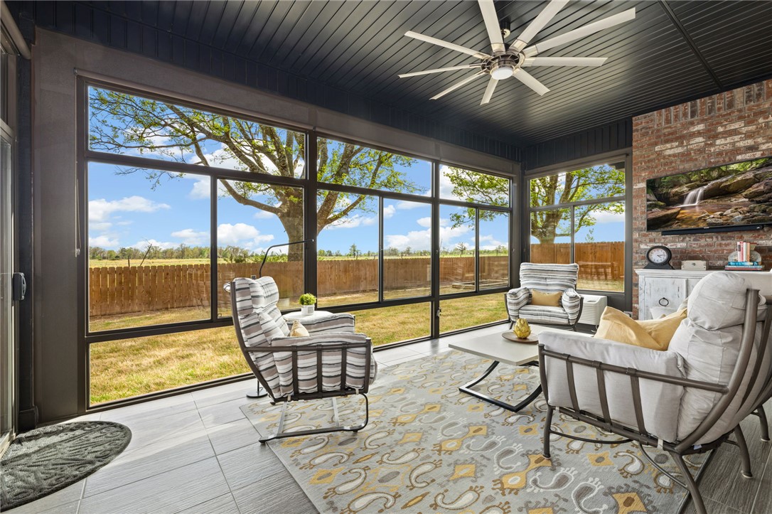 West Landing - Residential