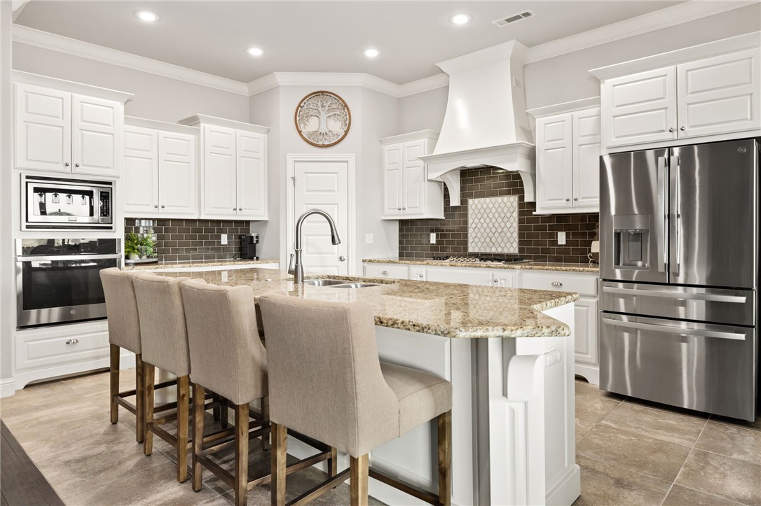 West Landing - Residential