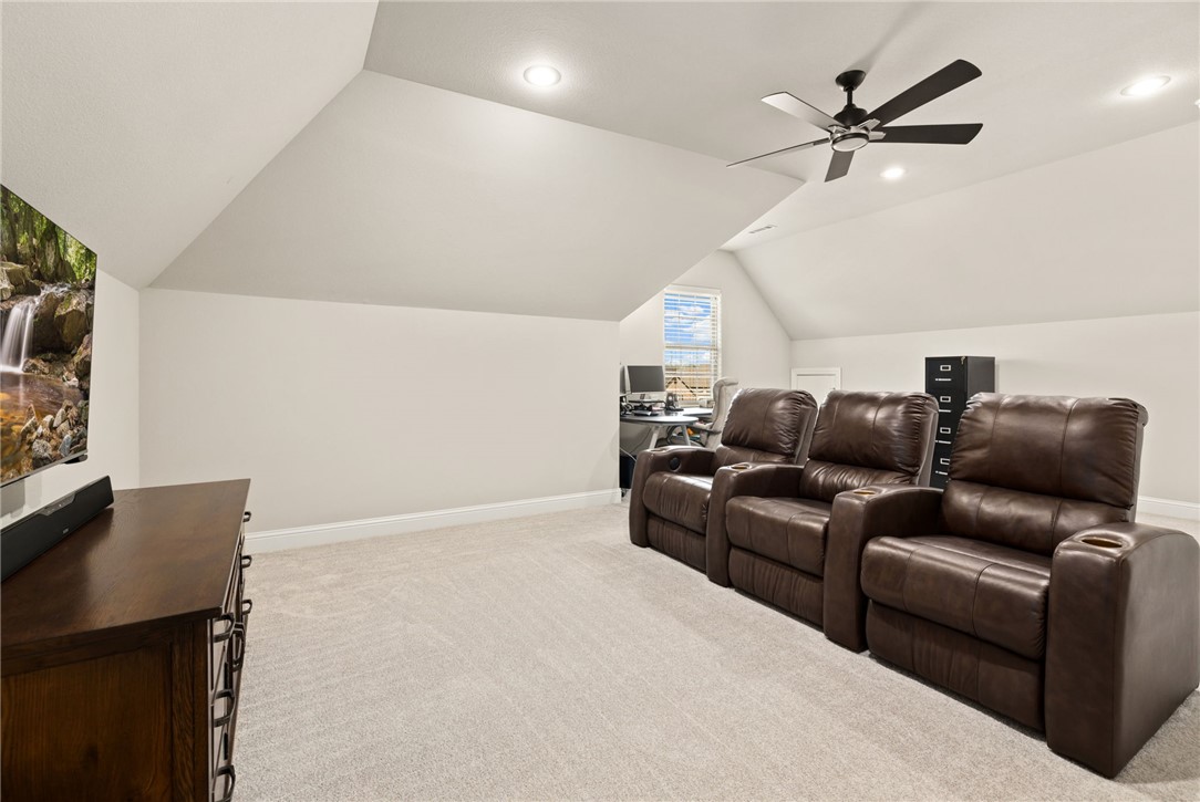 West Landing - Residential