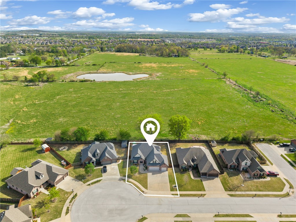 West Landing - Residential