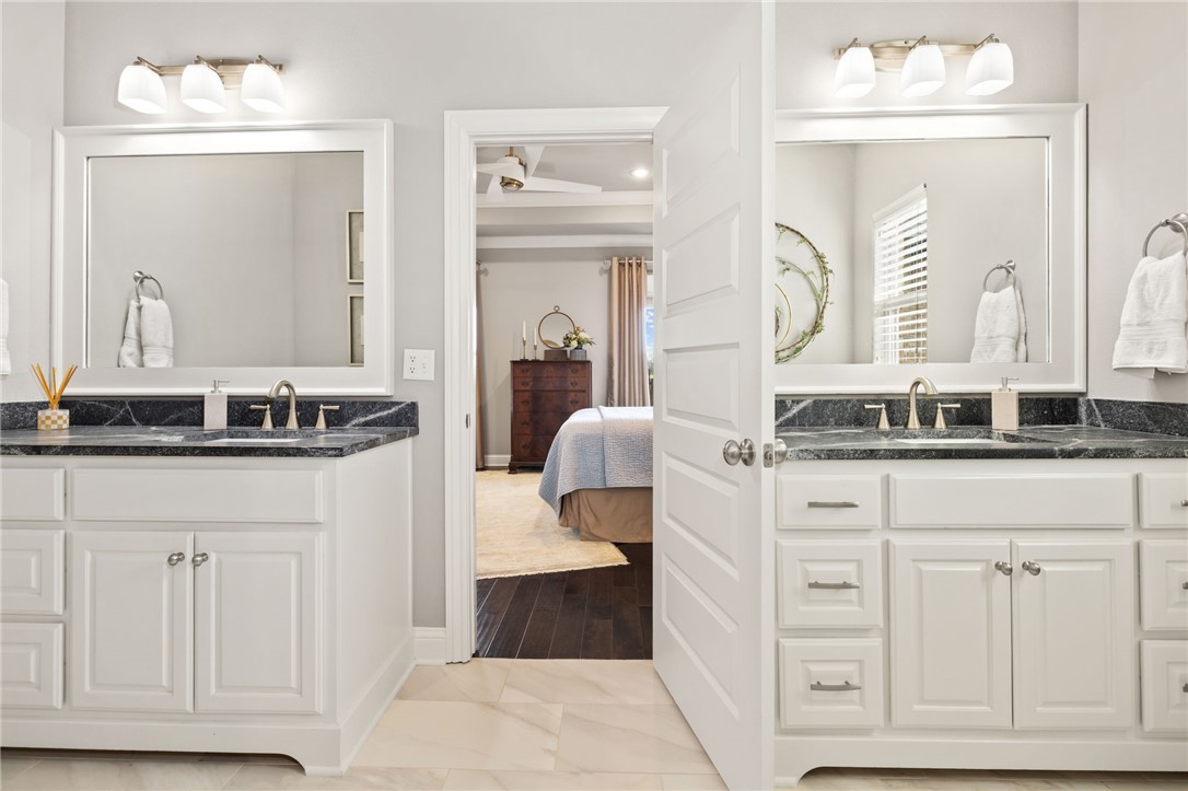 West Landing - Residential