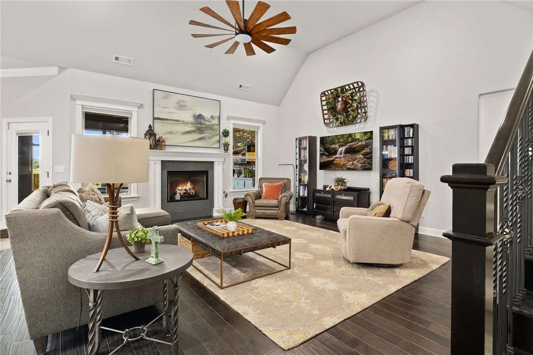 West Landing - Residential