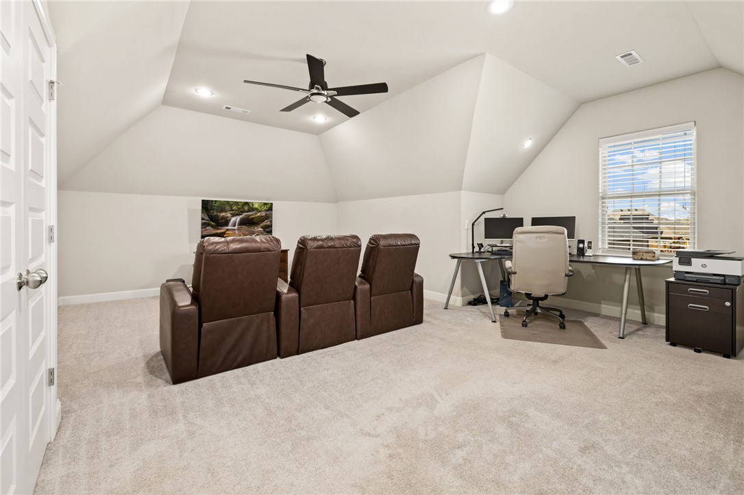 West Landing - Residential