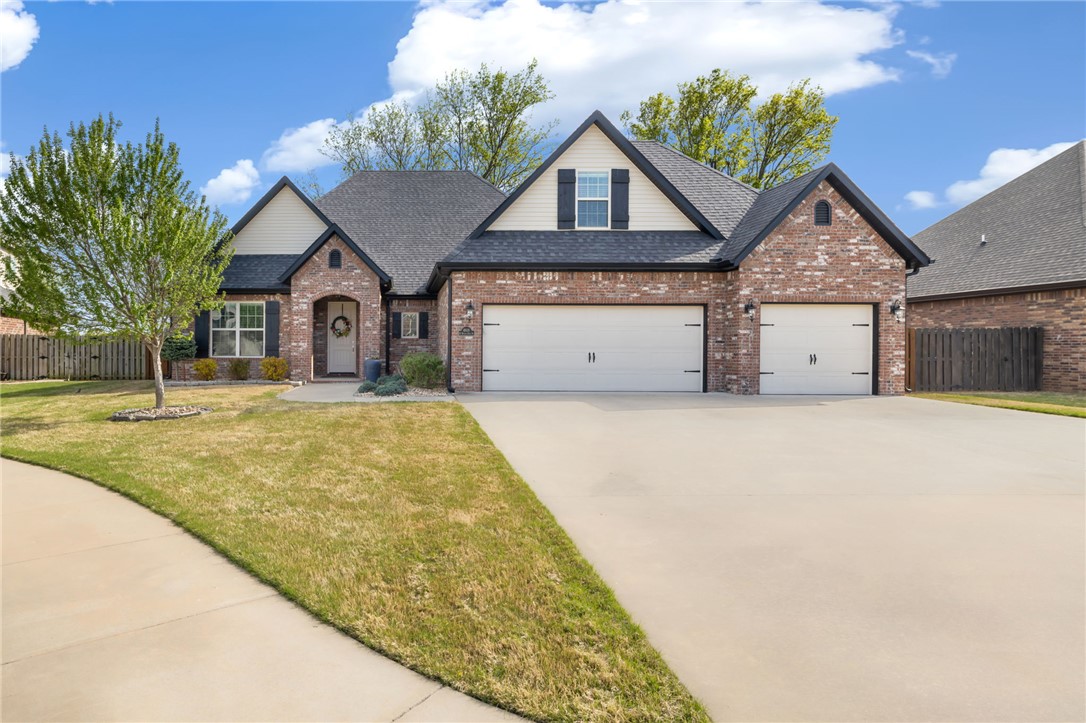 West Landing - Residential