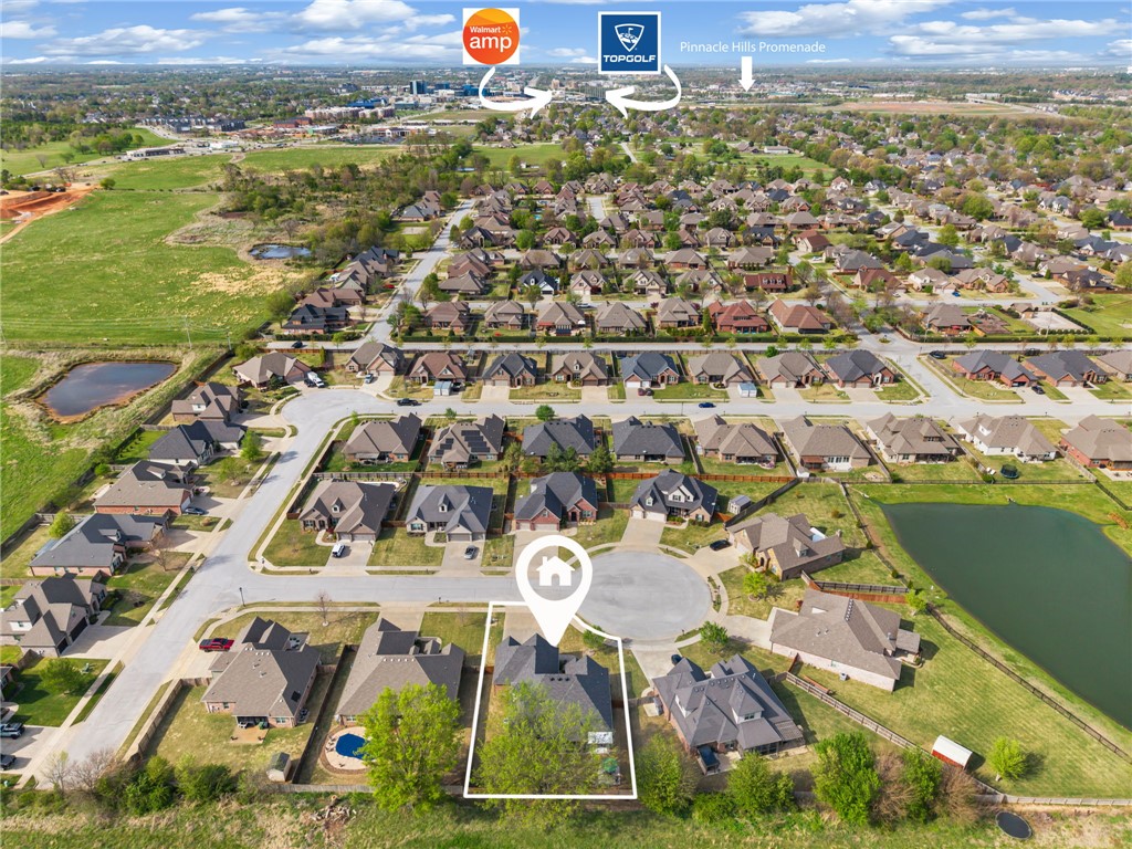 West Landing - Residential