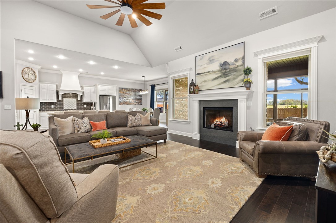 West Landing - Residential