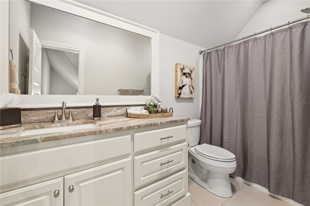 West Landing - Residential