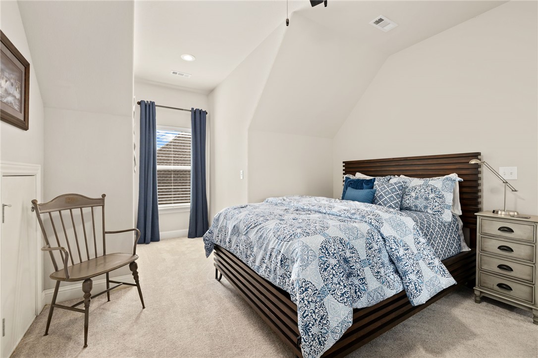 West Landing - Residential