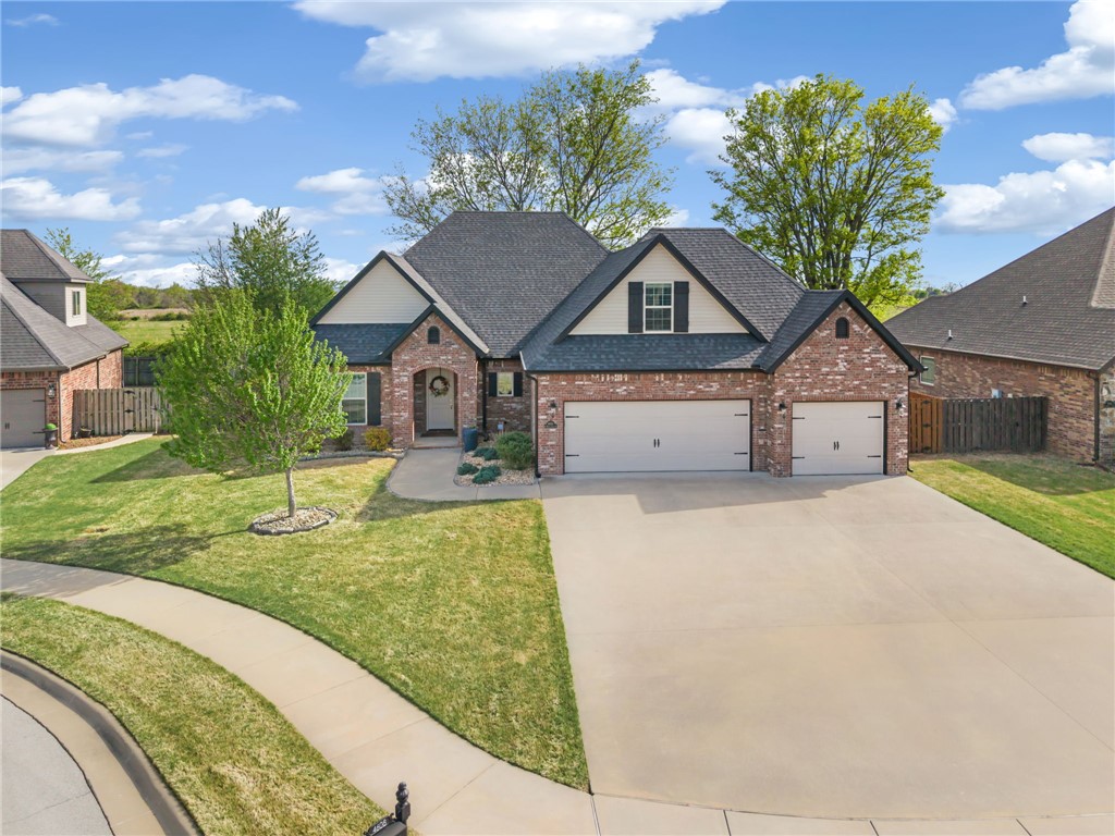 West Landing - Residential