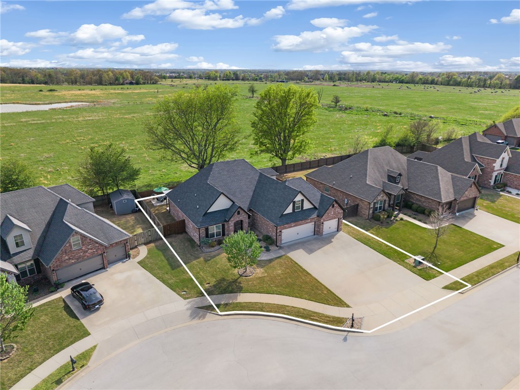 West Landing - Residential