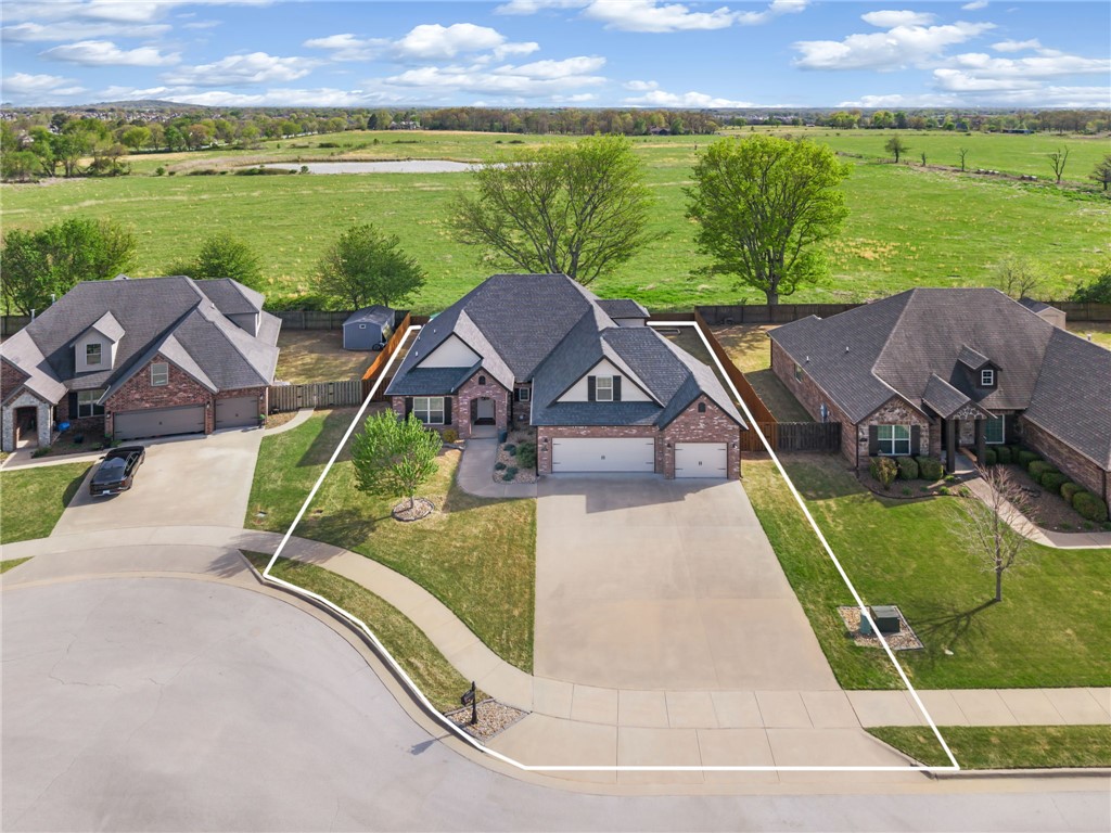 West Landing - Residential