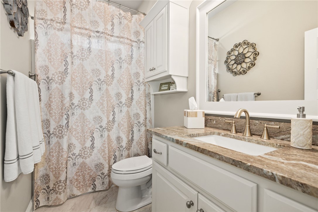 West Landing - Residential