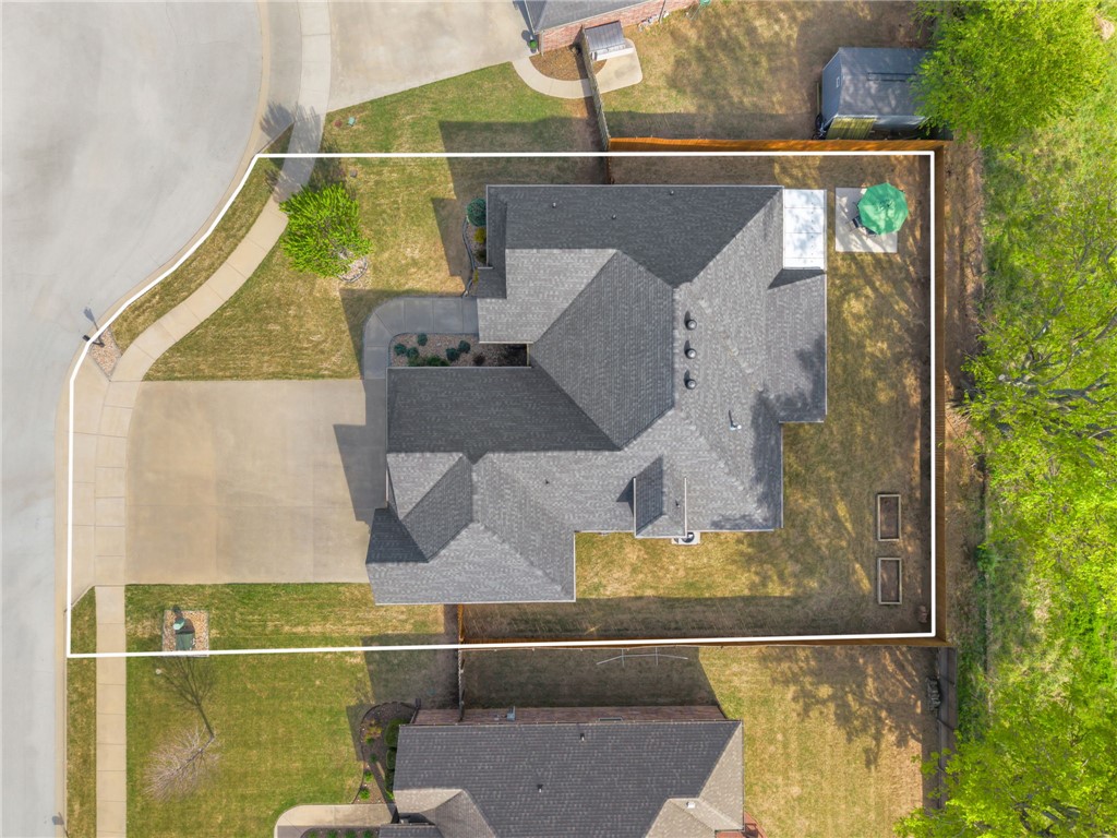 West Landing - Residential