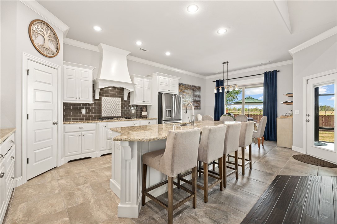 West Landing - Residential