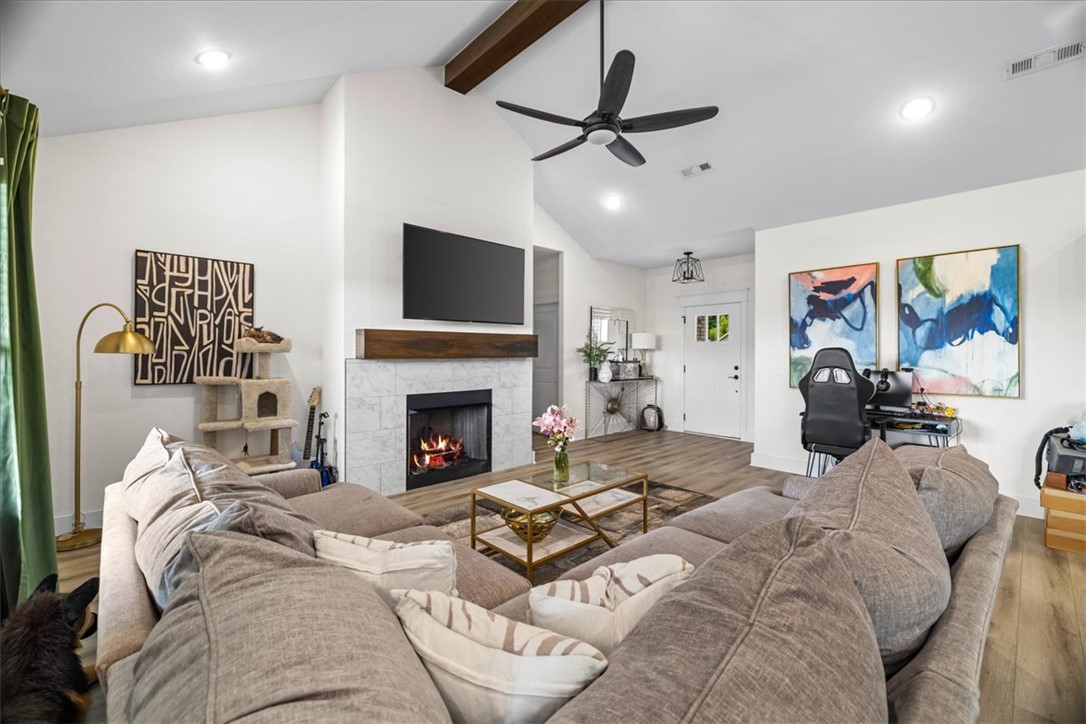 Summerfield Sub Ph 1 - Residential