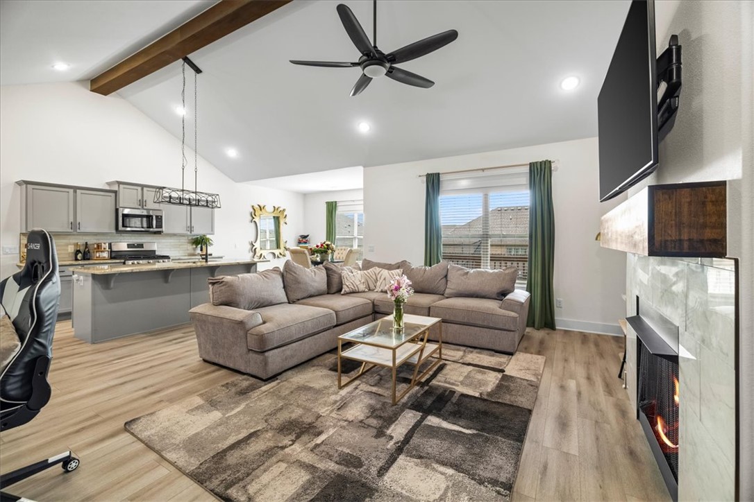 Summerfield Sub Ph 1 - Residential