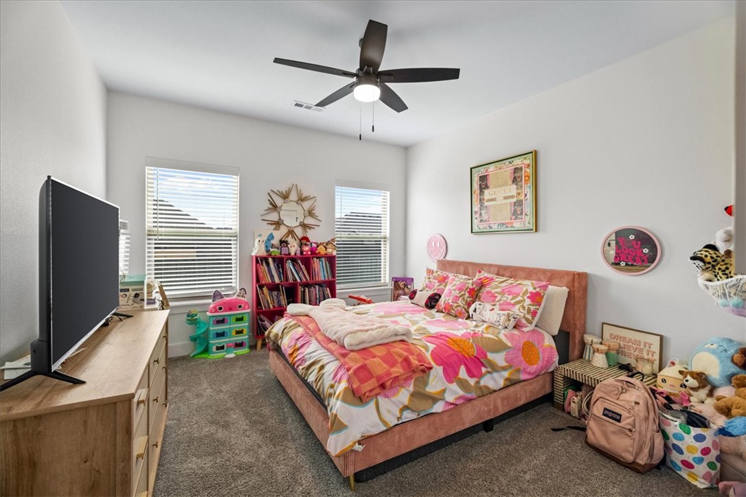 Summerfield Sub Ph 1 - Residential