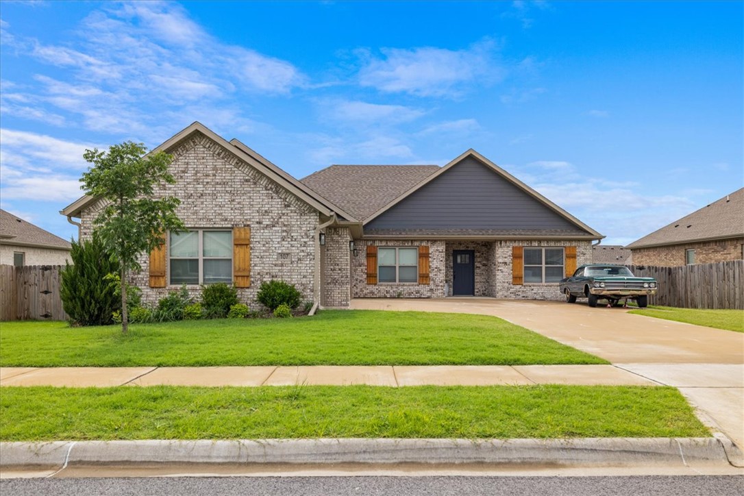 Summerfield Sub Ph 1 - Residential