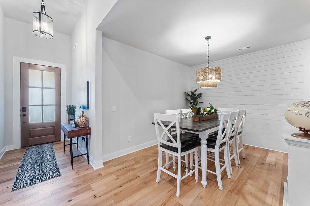 Arlington Ph 1 Pea Ridge - Residential