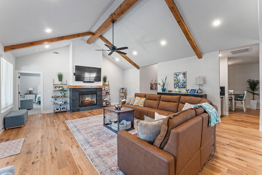 Arlington Ph 1 Pea Ridge - Residential