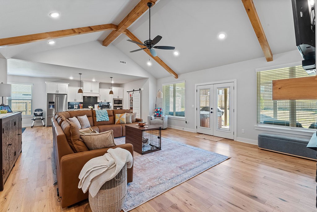 Arlington Ph 1 Pea Ridge - Residential