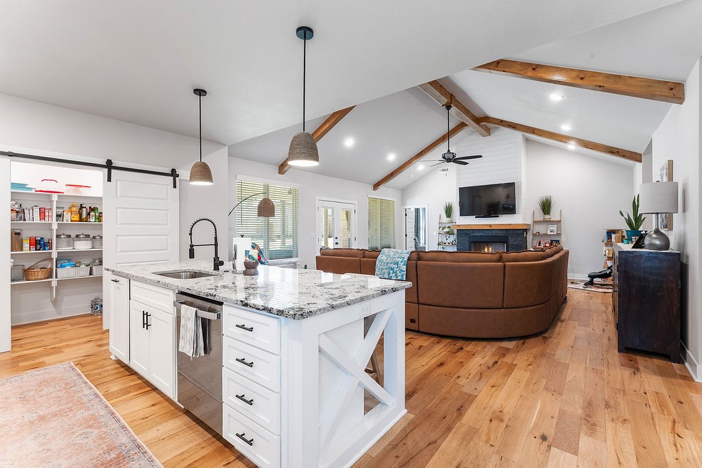 Arlington Ph 1 Pea Ridge - Residential