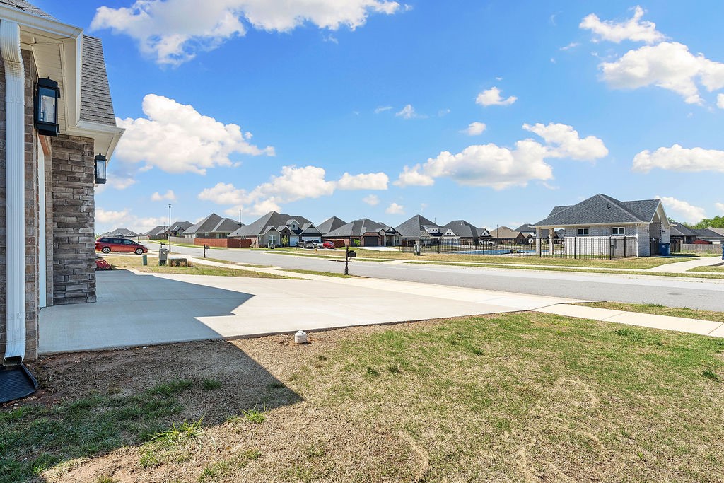 Arlington Ph 1 Pea Ridge - Residential