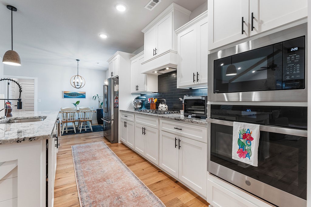 Arlington Ph 1 Pea Ridge - Residential