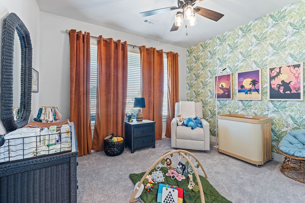 Arlington Ph 1 Pea Ridge - Residential
