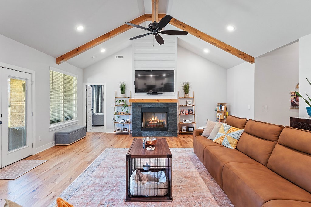 Arlington Ph 1 Pea Ridge - Residential