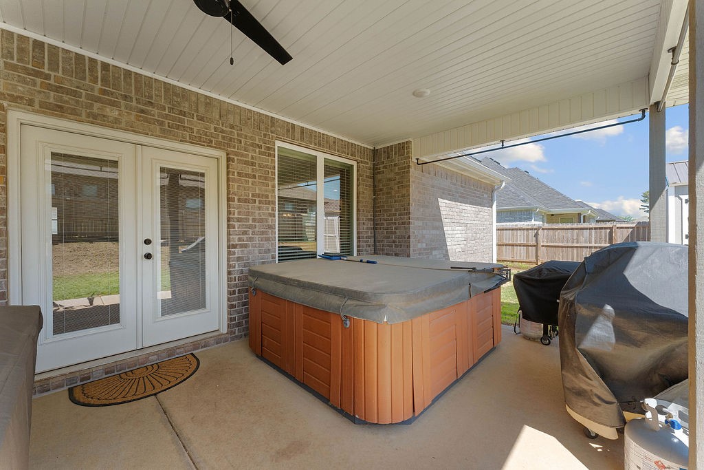 Arlington Ph 1 Pea Ridge - Residential