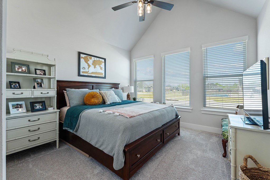 Arlington Ph 1 Pea Ridge - Residential