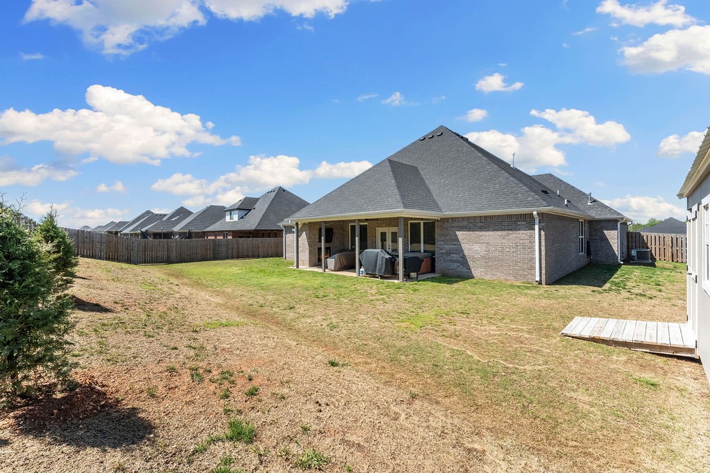 Arlington Ph 1 Pea Ridge - Residential