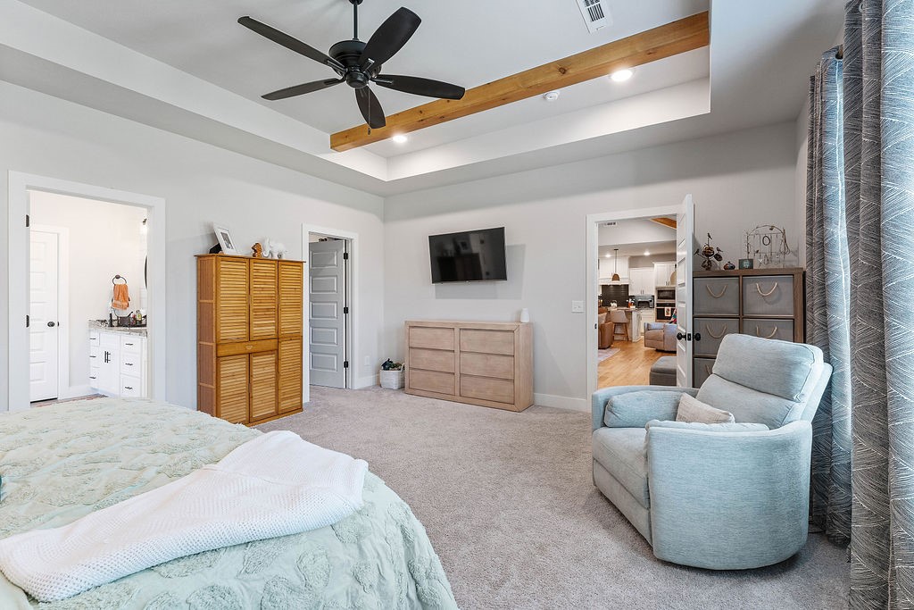 Arlington Ph 1 Pea Ridge - Residential
