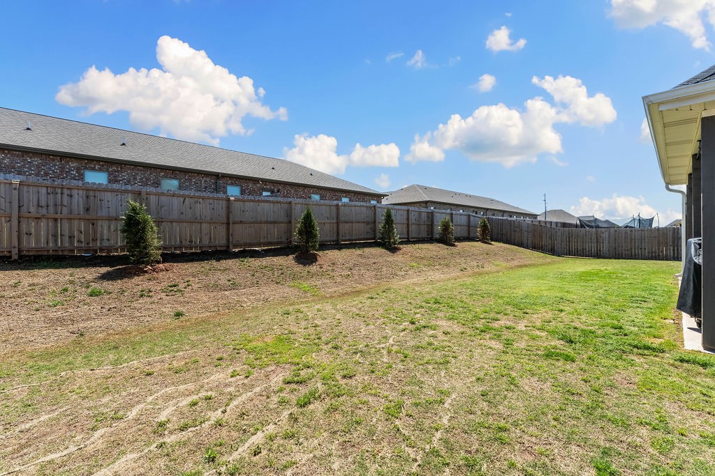 Arlington Ph 1 Pea Ridge - Residential