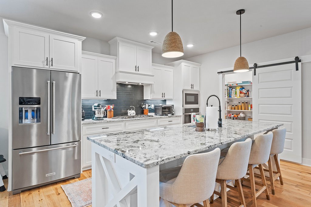 Arlington Ph 1 Pea Ridge - Residential