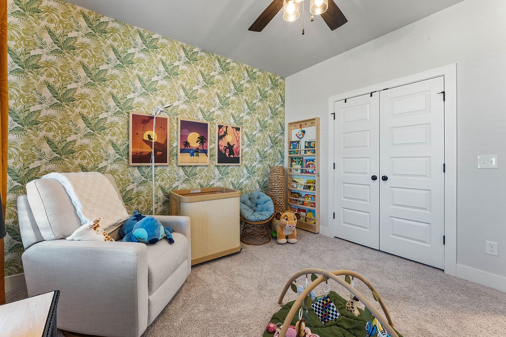 Arlington Ph 1 Pea Ridge - Residential