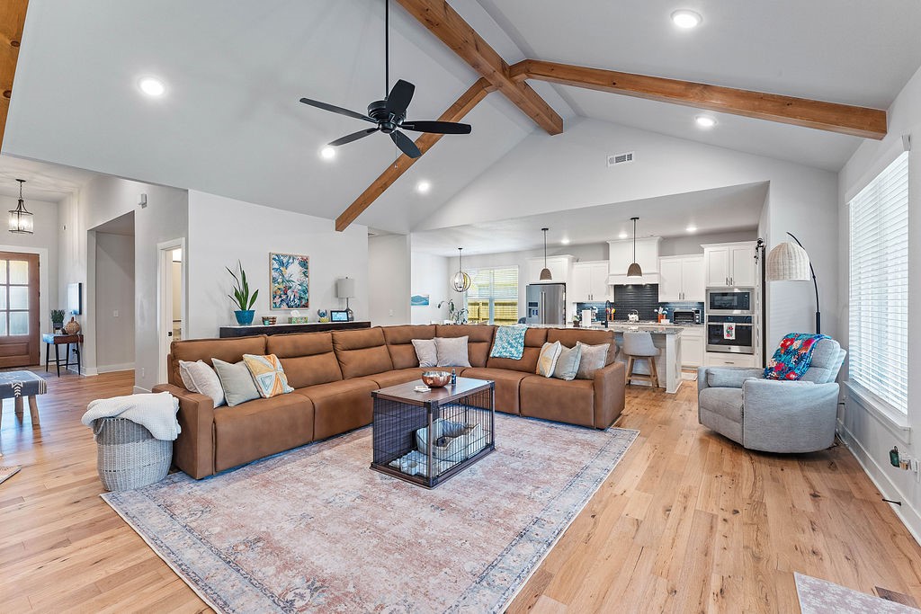 Arlington Ph 1 Pea Ridge - Residential